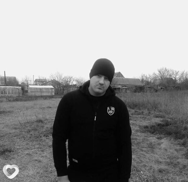Саша, 37, Днепр — анкета №934834