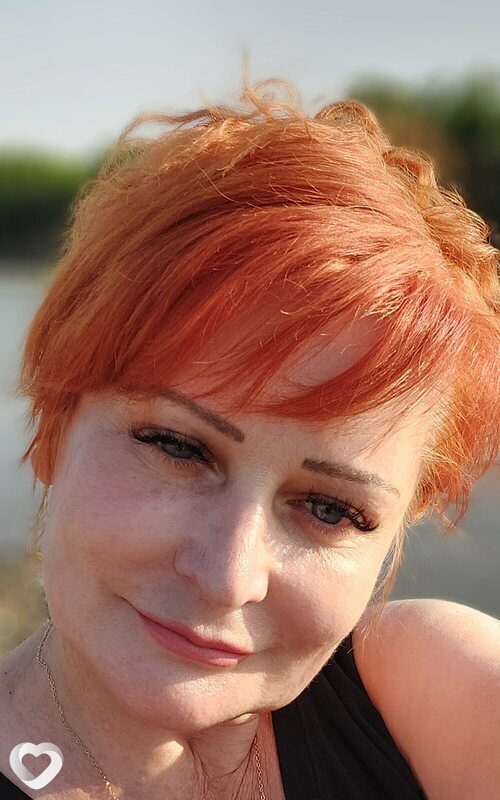 Лиза, 54, Норильске — анкета №934837