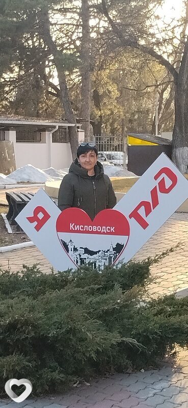 Мм, 55, Армавире — анкета №934843