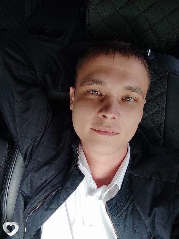 Сергей, 35, Саратове — анкета №934849