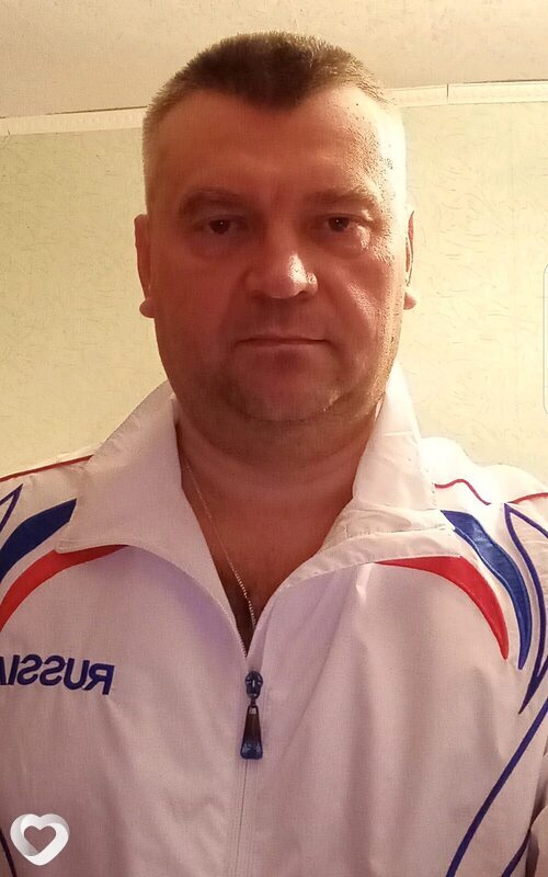 Андрей, Бабаево
