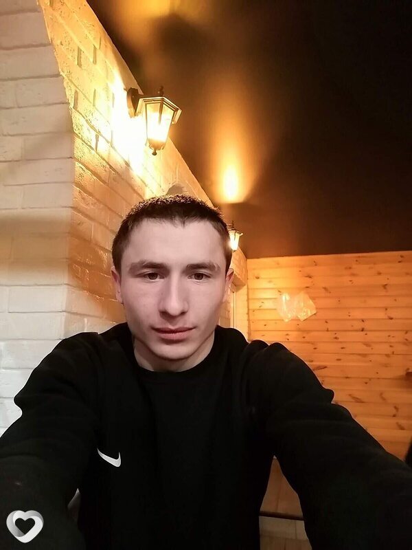 Равиль, 27, Москве — анкета №934888