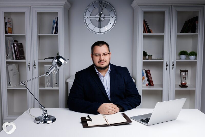 Евгений, 34, Минске — анкета №934894