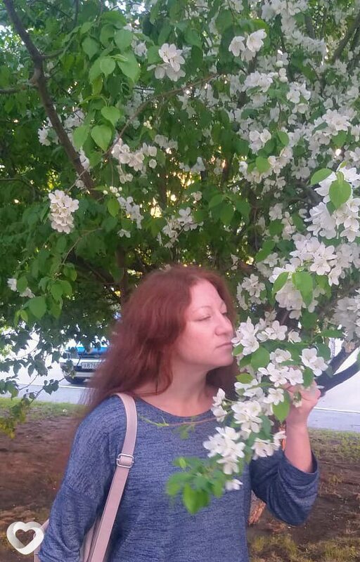 Ольга, 42, Барнауле — анкета №934899