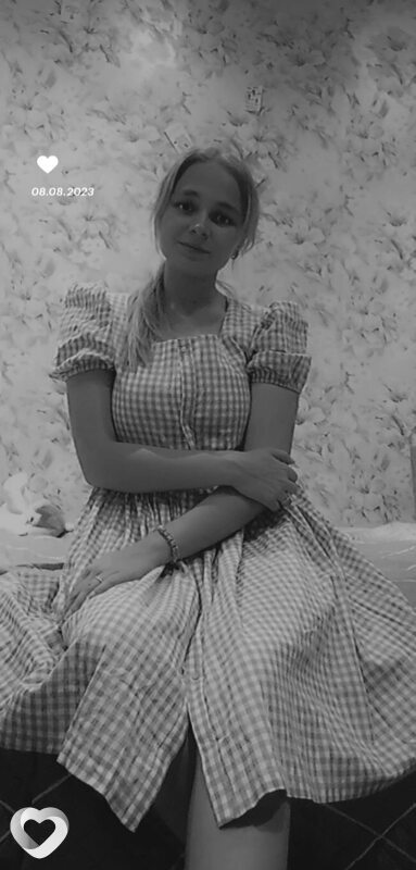 Софияитоня, 25, Ярославле — анкета №934904
