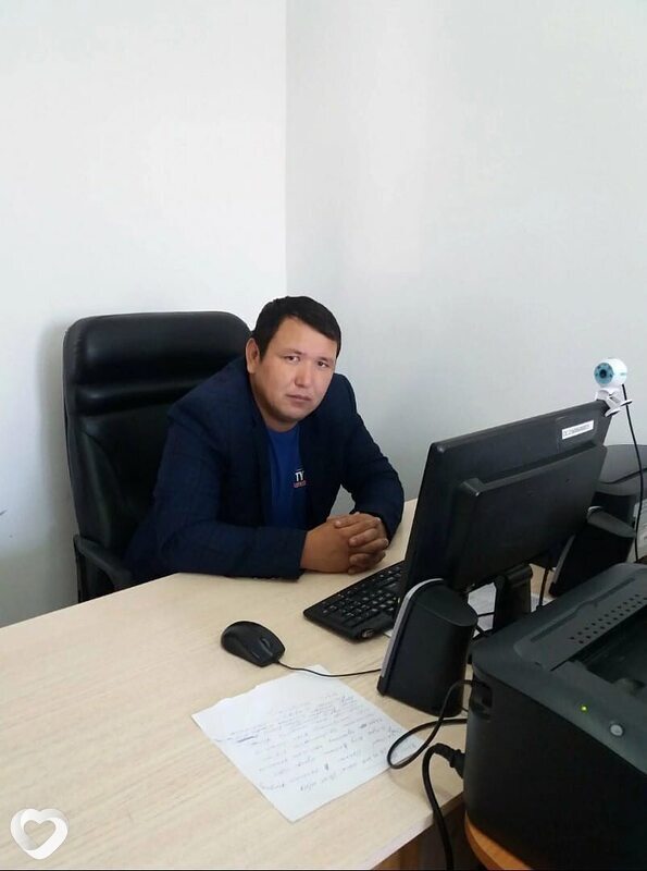 Дос, 39, Туркестане — анкета №934905