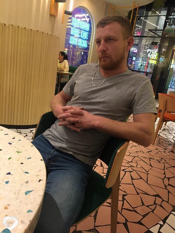 Вячеслав, 31, Оренбурге — анкета №935006