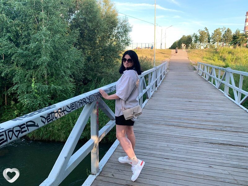 Анастасия, 43, Туле — анкета №935012