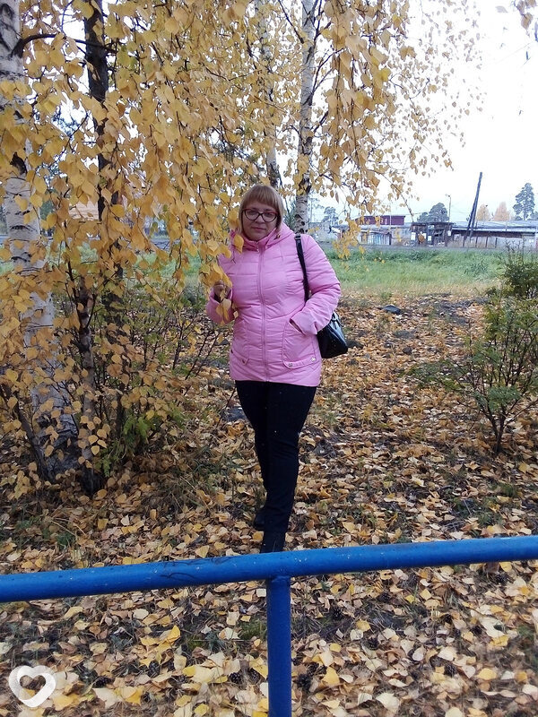 Юлия, 36, Усть-Илимск — анкета №935018