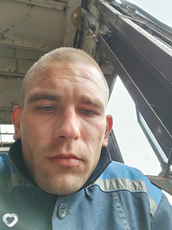 Вадим, 28, Кобрине — анкета №935019
