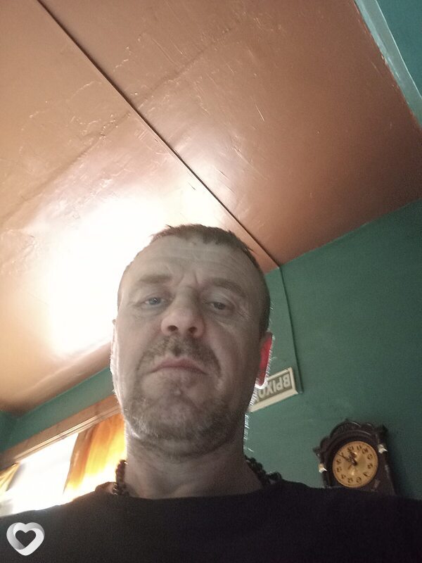 Александр, 47, Ростове-на-Дону — анкета №935021
