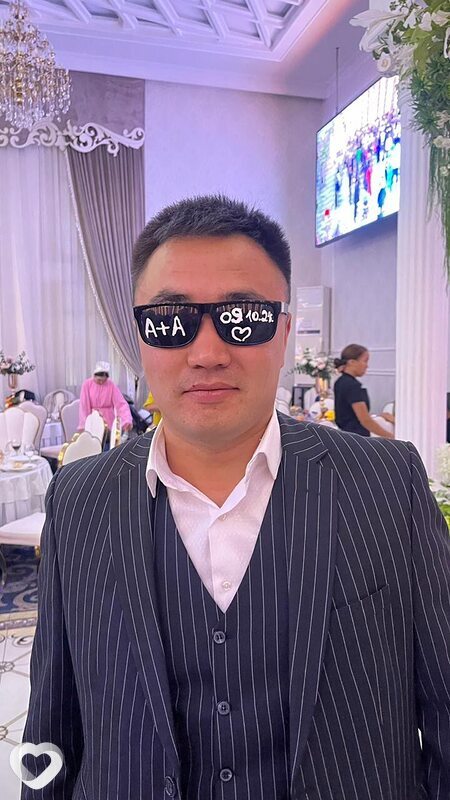 Ердаулет, 30, Шымкенте — анкета №935027