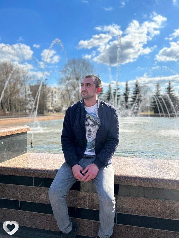 Сергей, Колпино