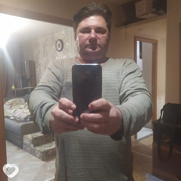 Александр, 52, Санкт-Петербурге — анкета №934956