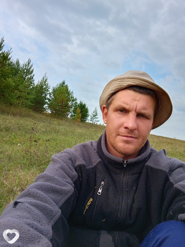 Сергей, 33, Перми — анкета №934957