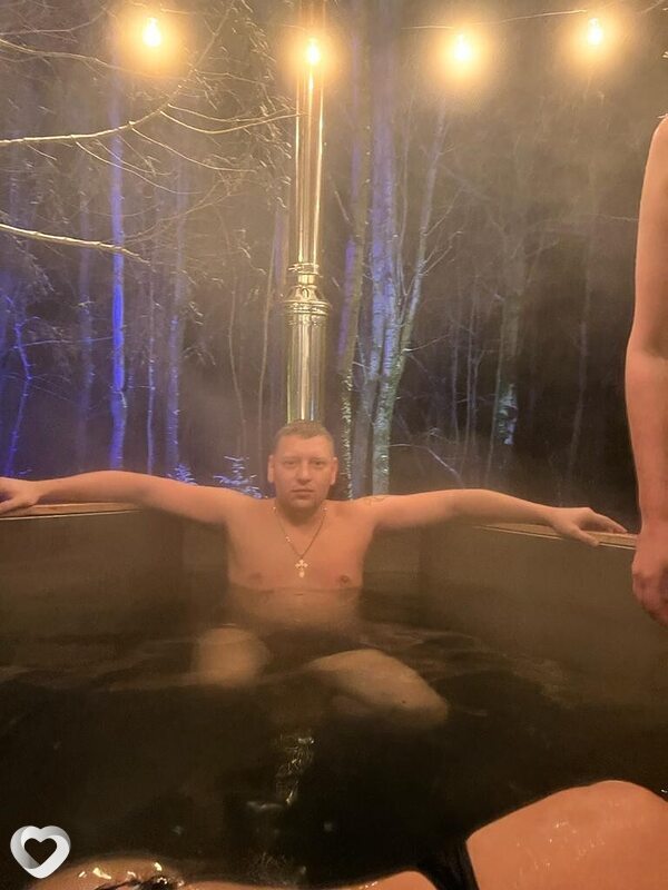 Сергей, 39, Уфе — анкета №934962