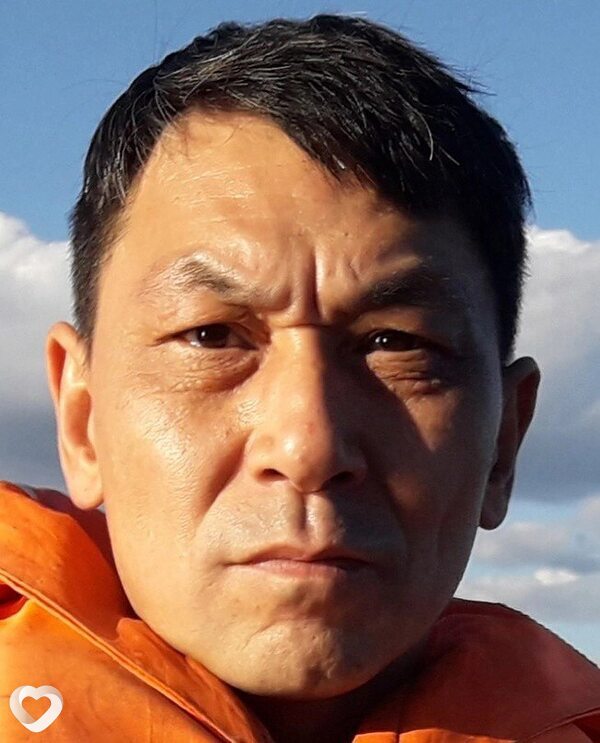 Егор, 44, Санкт-Петербурге — анкета №934964