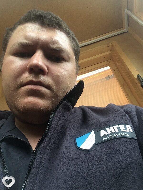 Александр, 28, Москве — анкета №934967