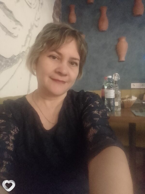 Наталия, 52, Актюбинске — анкета №934968