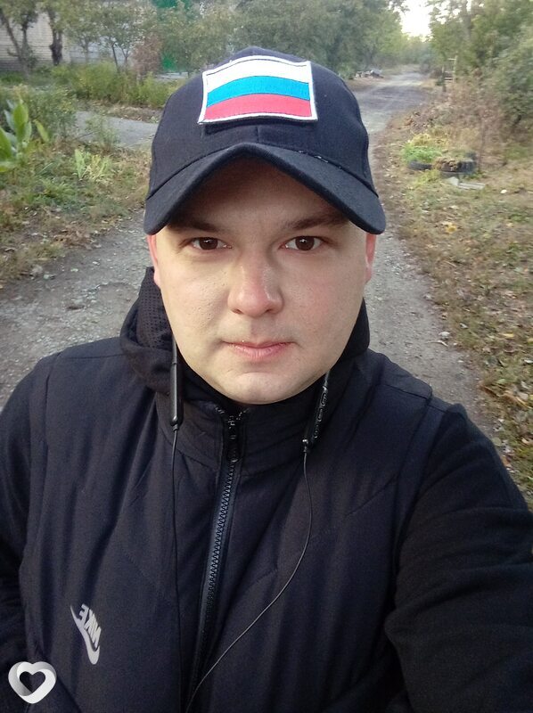 Виталий, 31, Луганске — анкета №934970
