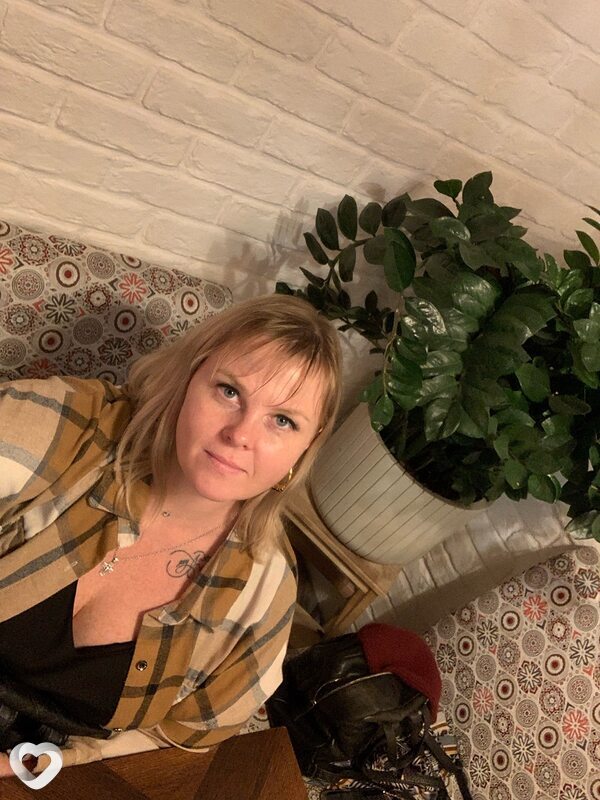 Тата, 30, Саратове — анкета №934971