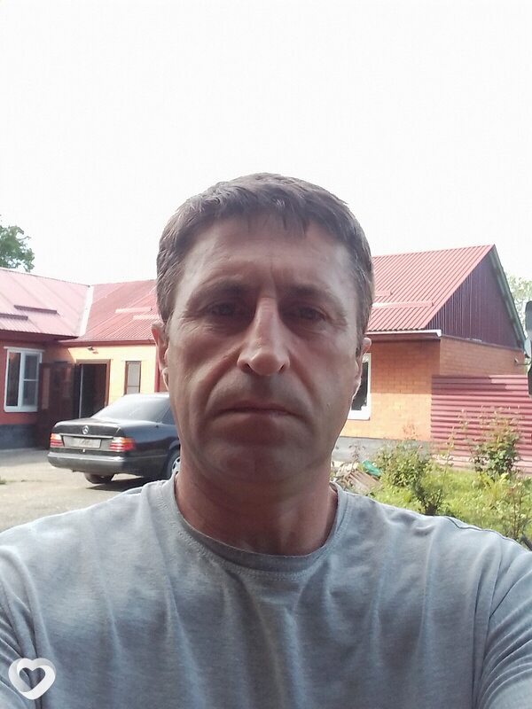 Сергей, 52, Владикавказе — анкета №934972
