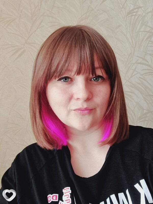 Анастасия, 35, Новокузнецке — анкета №934975