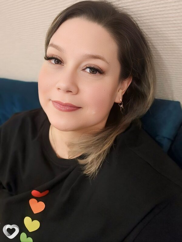 Лейсян, 42, Нижнекамске — анкета №934978