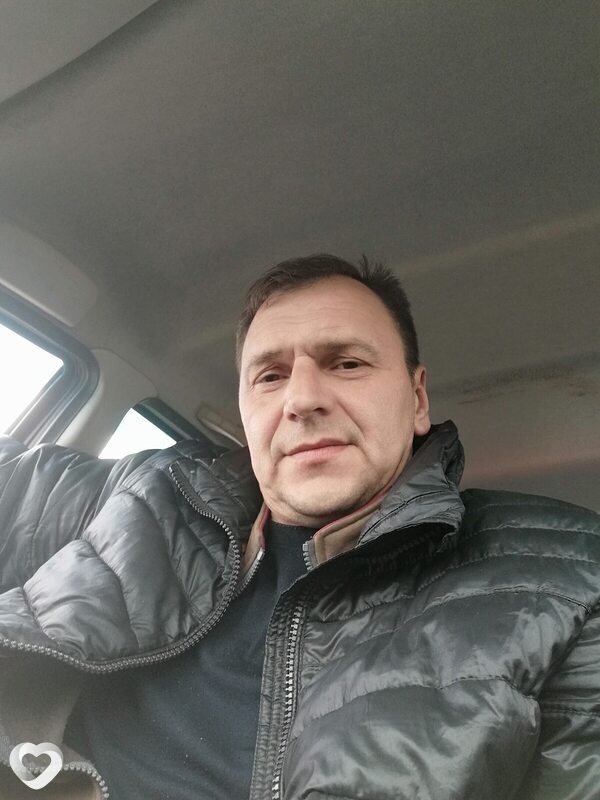 Александр, 48, Нижнем Новгороде — анкета №934980