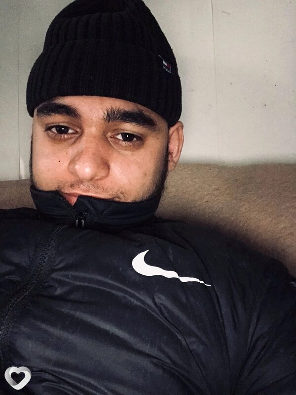 Михаил, 27, Новосибирске — анкета №934856
