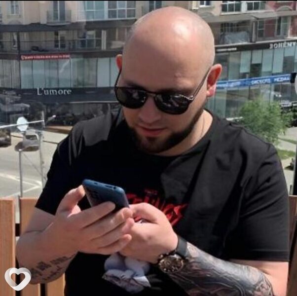Сергій, 39, Виннице — анкета №934858