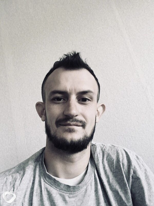 Денис, 36, Оренбурге — анкета №934862
