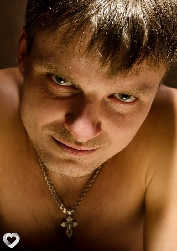 Иван, 40, Барановичах — анкета №934863