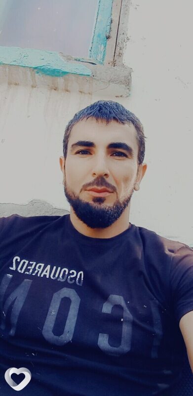 Халид, 34, Ставрополе — анкета №934865