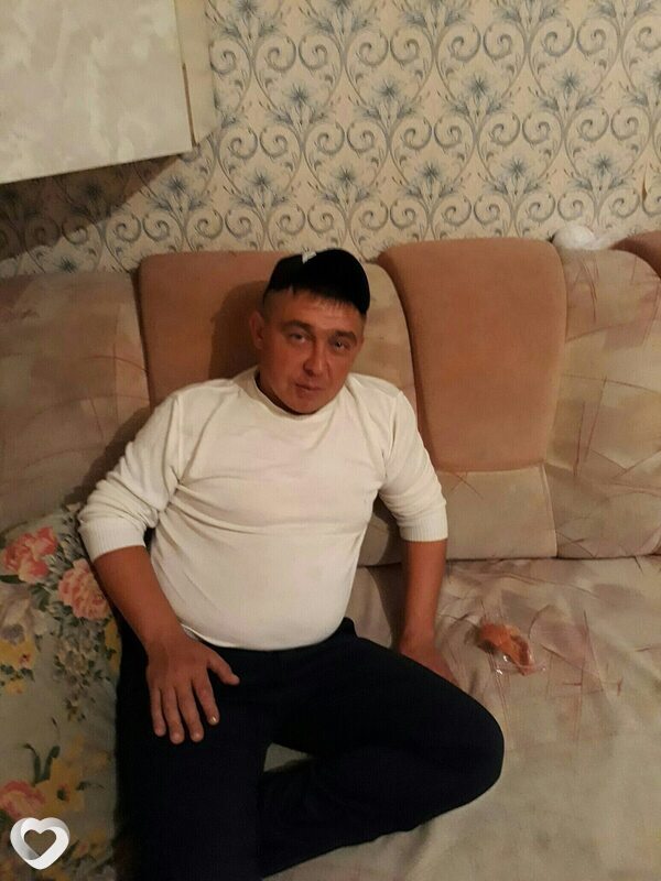 Леша, 40, Набережных Челнах — анкета №934868