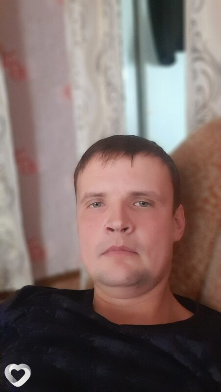 Павел, 32, Оренбурге — анкета №934876