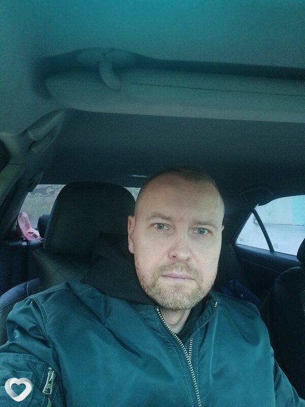 Женя, 44, Мурманске — анкета №934878
