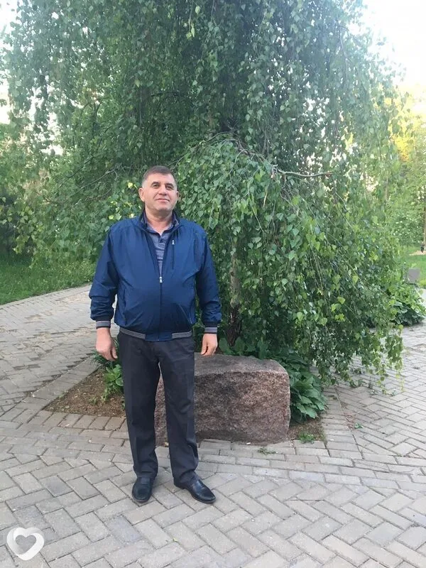 Бахтияр Джафаров, 55, Москве — анкета №934908