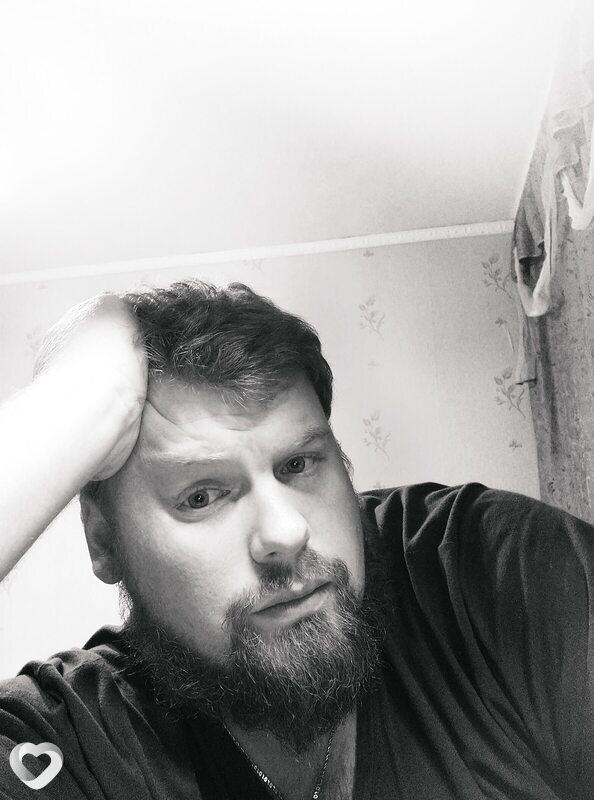 Роман, 33, Великом Новгороде — анкета №934914