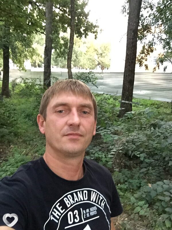Денис, 42, Краснодаре — анкета №934916