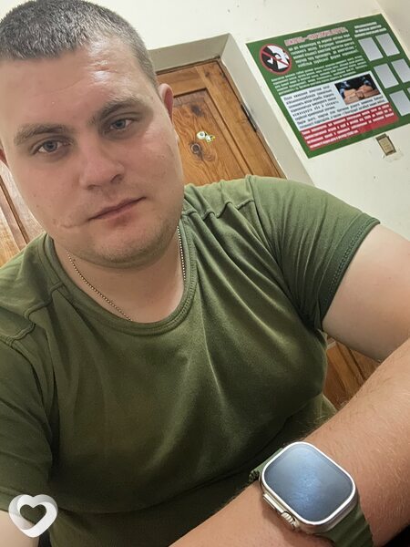 Сергій, 34, Хмельницком — анкета №934926