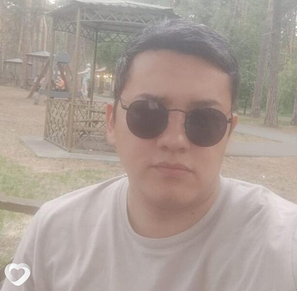 Шах, 29, Москве — анкета №934928
