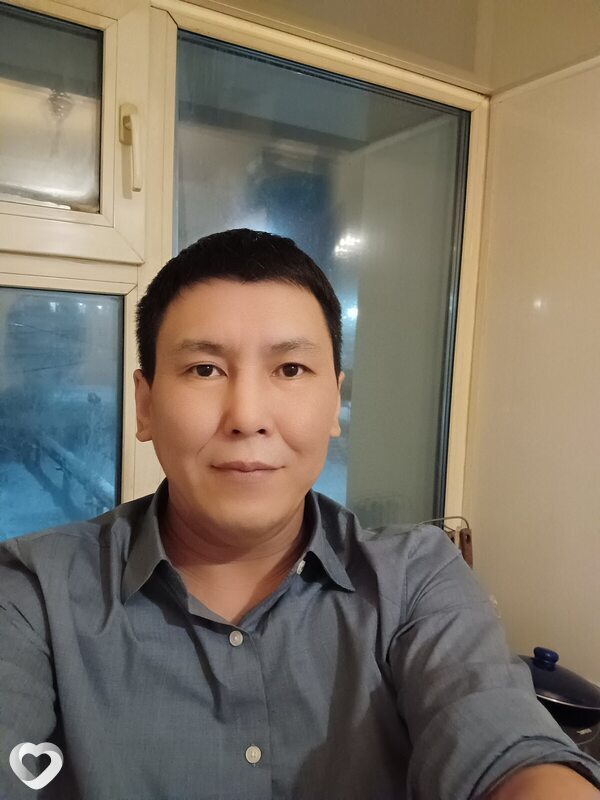 Honor Pro, 45, Улан-Удэ — анкета №934933