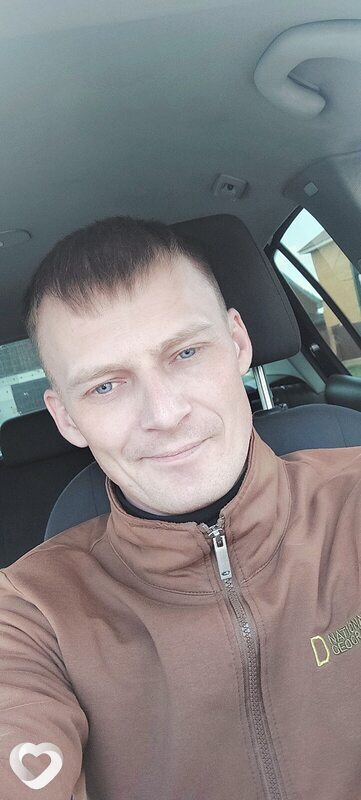 Андрей, 37, Барнауле — анкета №934941