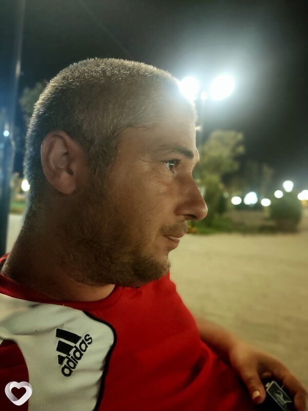 Али, 41, Ессентуках — анкета №934944