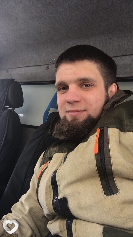 Максим, 26, Петропавловске — анкета №934946