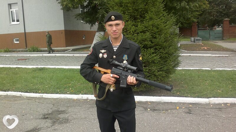 Роман, 34, Калининграде — анкета №934952