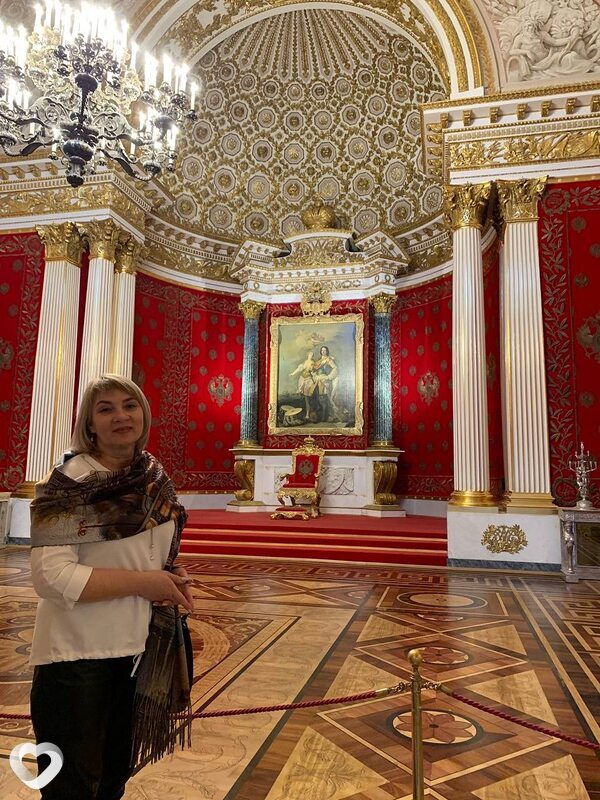 Лика, Ордынское