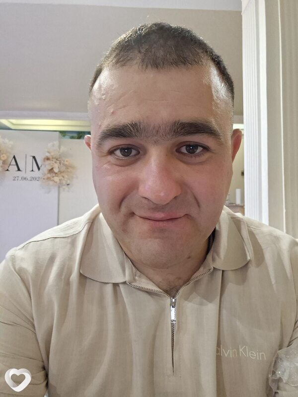Аветис, Обоянь