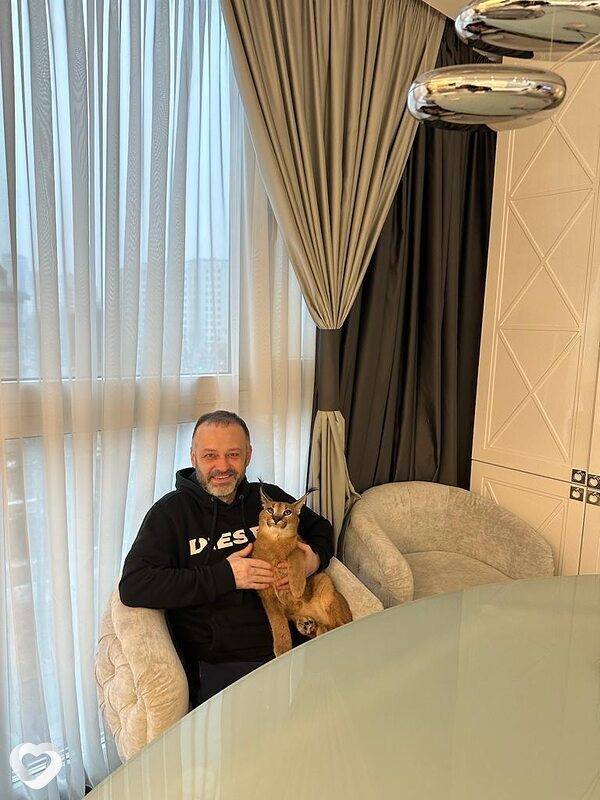 Mihail, 33, Познань — анкета №934985